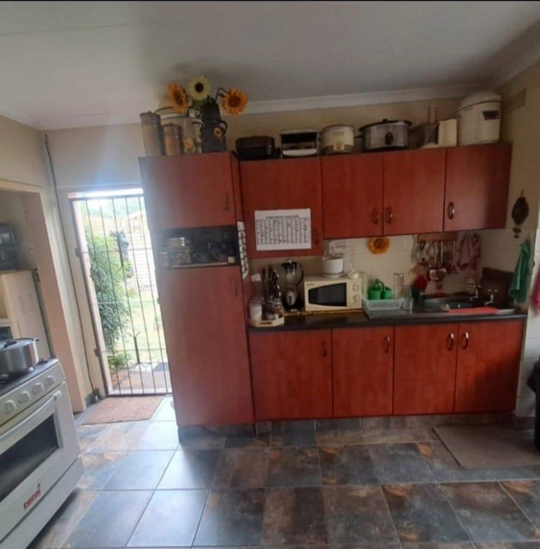 3 Bedroom Property for Sale in Sasolburg Ext 1 Free State